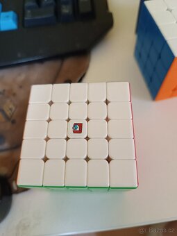 Speedcube Rubikovy kostky. - 4