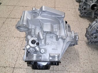 Převodovka Rapid Fabia Polo 1.2 TSI PED - 4