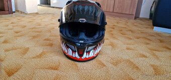 Hjc rpha 11 venom 2 - 4