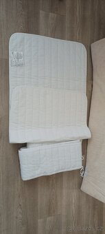 Dětská postel Sniglar Ikea - 4