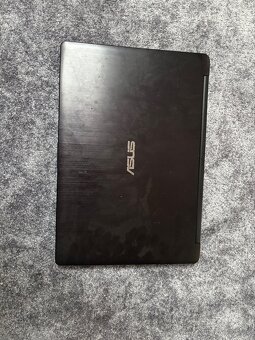Notebook ASUS - 4