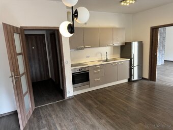 Poděbrady Kolonáda Byt cca 70m2 1+1 - 4