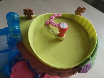 LPS skluzavka s rybičkou - 4