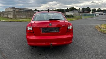 ŠKODA OCTAVIA 1.4 TSI - 4