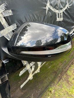 Mercedes V. Rv 2016 120KW - 4