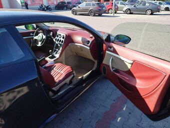 Alfa Romeo Brera 2.4 jtdm 147 kw - 4