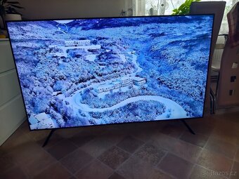 Samsung 65" Crystal UHD UE65TU7072 164 cm - 4