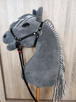 Hobby horse LarDen - 4