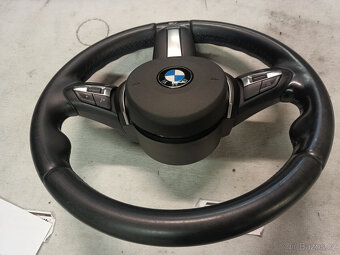 M sport volant BMW pro 1er 2er 3er 4er F-line - 4