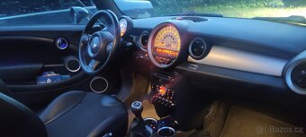 Mini Clubman Diesel, měs./rok 10/2011, 178500km - 4
