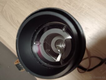 Dalekohled monokulár 20x50 top stav - 4