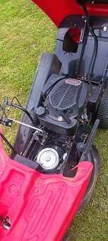 Traktůrek rider HECHT 5161 - 4