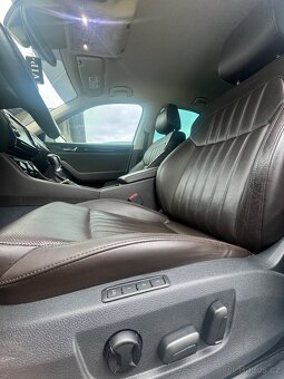 Skoda Superb L&K, 2.0 nafta, 140 kw - 4