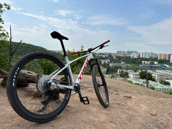 Trek X-Caliber 8 2022 - 4