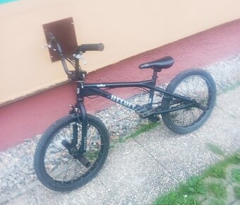 kolo BMX - 4