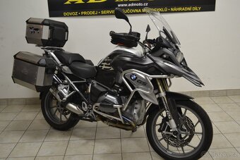 bmw r 1200 gs - 4