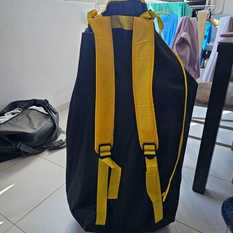 Paddleboard HF Praha, pouze osobní odběr - 4