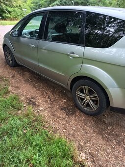 Ford s-max - 4
