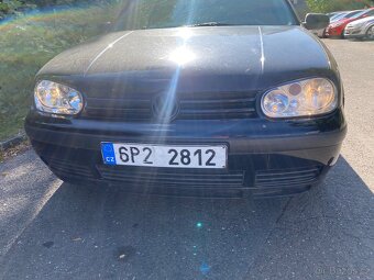 Vw golf 4 náhradní díly - 4