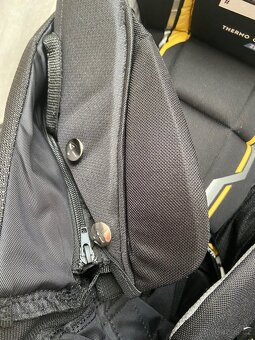 Hokejové kalhoty Bauer Supreme Mach vel. XL NOVÉ - 4