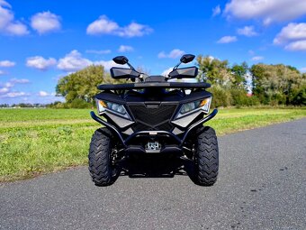 Novinka Cyber Roamer 270 T3B - 4