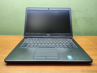 14" Dell e5450,Nvidia,i5,480Gb-SSD,TOP BATERIE - 4