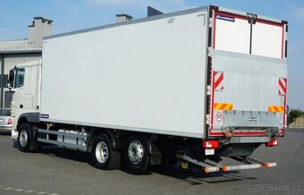 DAF XF 480 - 6x2 – Chlaďák – EURO 6 - 4