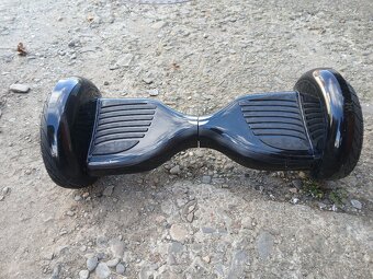 hoverboard spirit 2x350w - 4