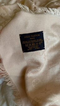 Šála Louis Vuitton - 4
