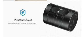 2 nové chytré zámky Yeeuu S1 Smart Lock S170+BLE Mesh Gatewa - 4