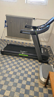 Běžecký pás HOUSEFIT SPIRO 90 iRun - 4