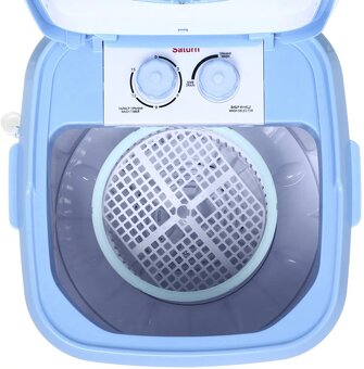 minipračka Saturn nová - 4