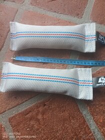 Pešek Bullfit, 2x - 4