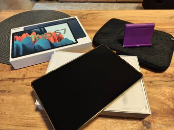 SAMSUNG TAB S7 6/128Gb - 4