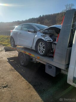 Rozpredám Kia ProCeed 1.6 99kw G4FD 2013 - 4