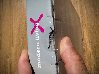 Nová sada příborů Modern Living Ronda – 20 ks v originálním - 4