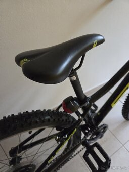 Dětské kolo Superior Racer 24 - 4