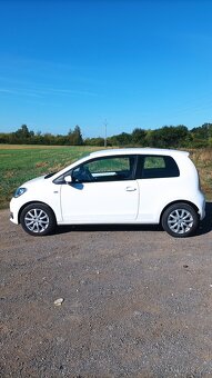 Škoda Citigo 2018 - 4