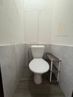 Pronájem, byt, 2+1, Bílina, 54m2 - 4