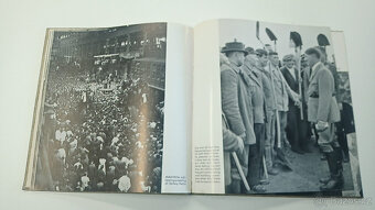 Olympiáda 1936 - Germany - The Olympic Year 1936 - 4