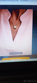 Reborn- prodám krásnou halenku - 4