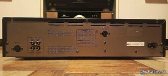ONKYO TA-2360 + 6 ks Kazety grátis.🎧👍🎧 - 4