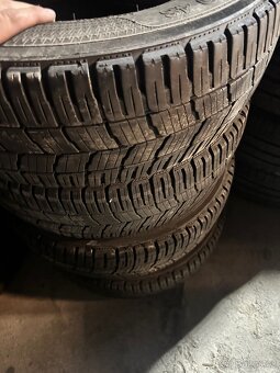Kleber 205/65R16C - 4