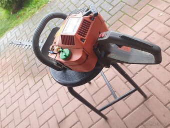 Plotostřih profi husqarna 225H60 - 4