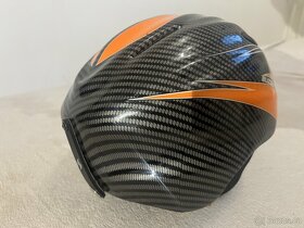 Dětská lyžařská přilba Blizzard 52-56 cm - 4