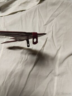 Jawa ČZ polička - 4