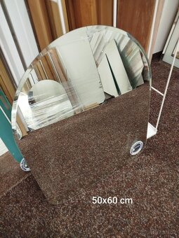 Zrcadlo různé typy - 4