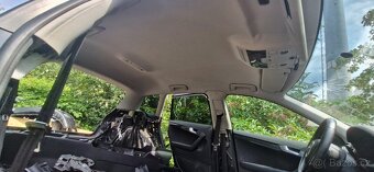 Stropnice audi A3 8P sportback - 4
