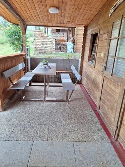 Chata Šakvice - Nové Mlýny - 4