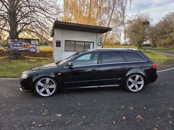 Audi A4 2.0tdi + VÁNOČNÍ AKCE + - 4